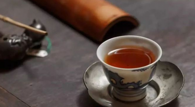 神秘的藏茶文化 品味藏族人的生活方式